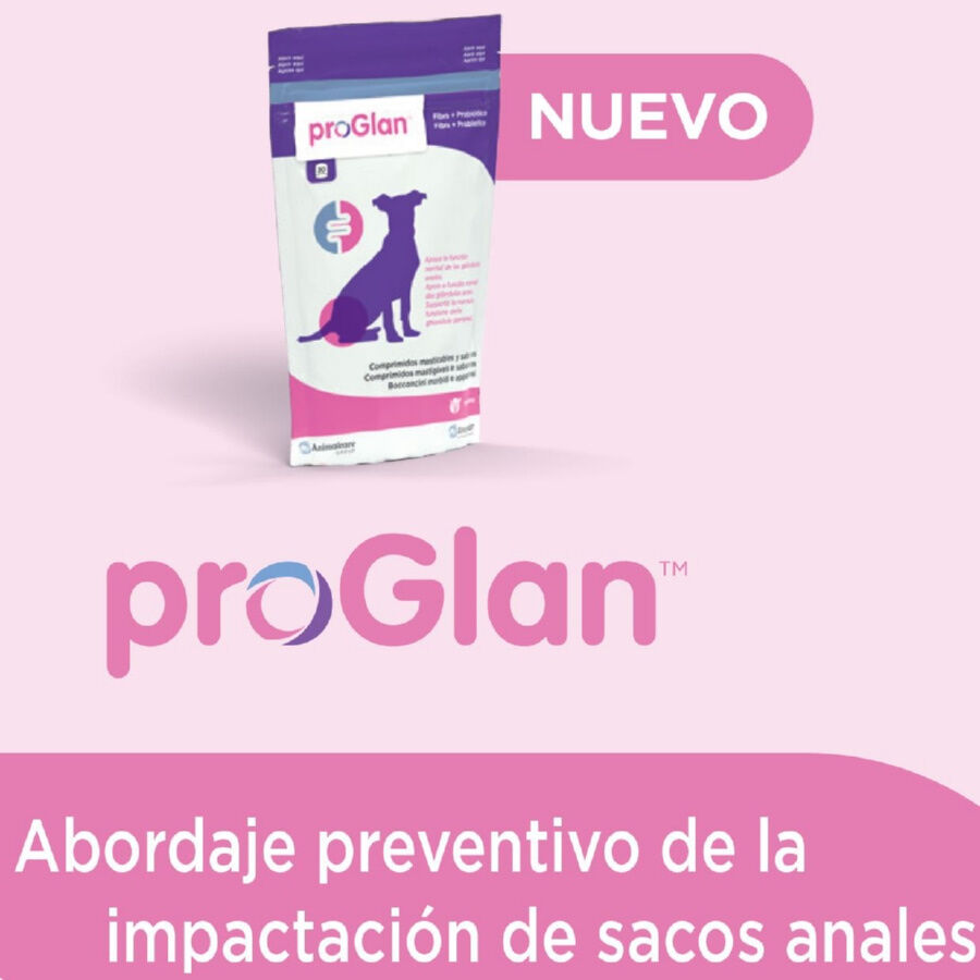 Ecuphar Proglan Suplemento para perros thumbnail