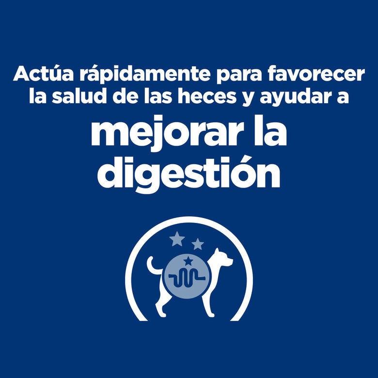 Hill&#039;s Prescription Diet Digestive Care i/d Pollo pienso para perros thumbnail