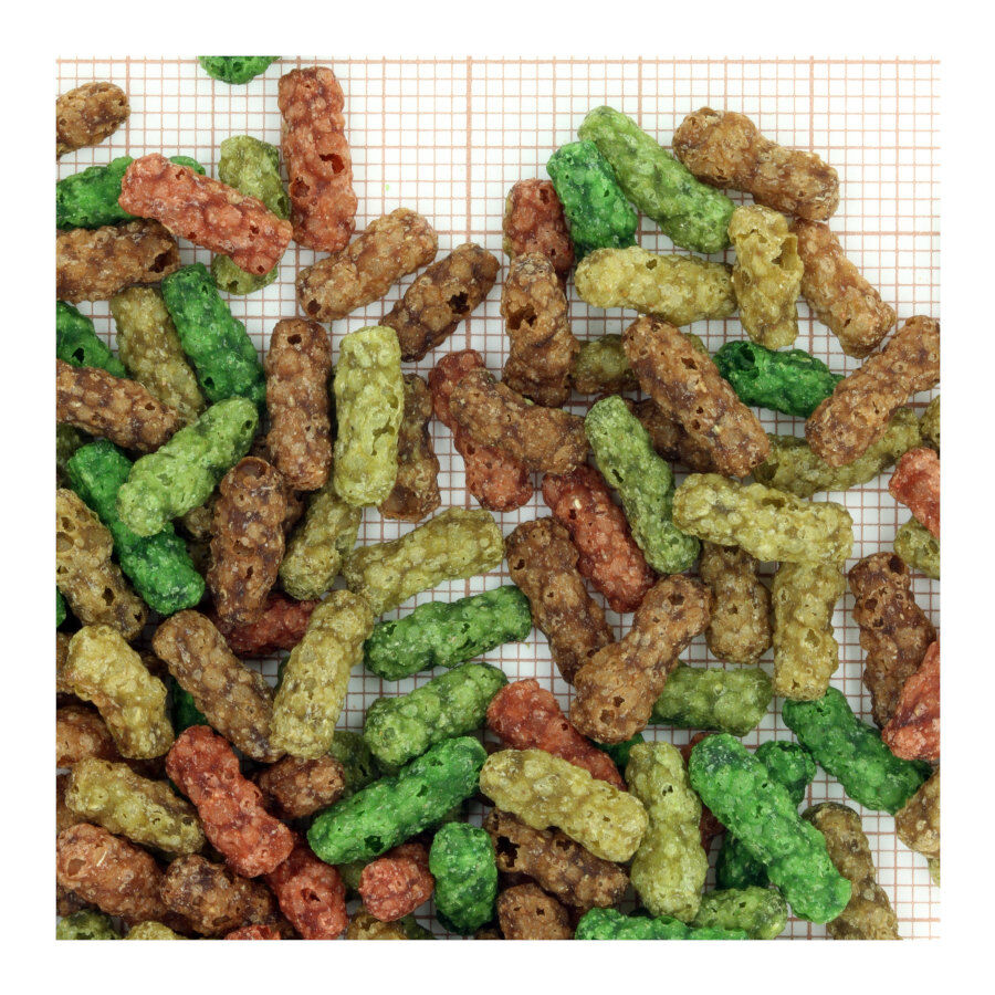 JBL Propond All Seasons S Alimento para las 4 estaciones para kois y peces estanques pequeños thumbnail