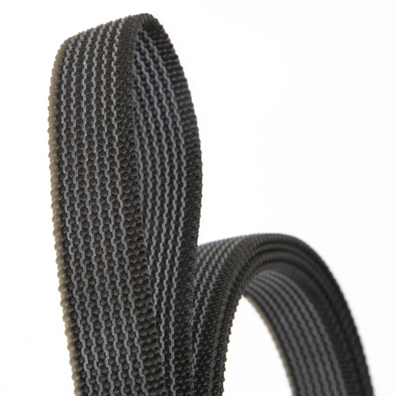 TK-Pet Correa Antideslizante Negra para perros,  Imagen numero 4 TK-Pet Correa Antideslizante Negra para perros, , large Imagen numero 4