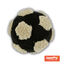 Tootoy! Comfy Football  Brown Pelota de Peluche para perros, , large indicador imagen numero 1