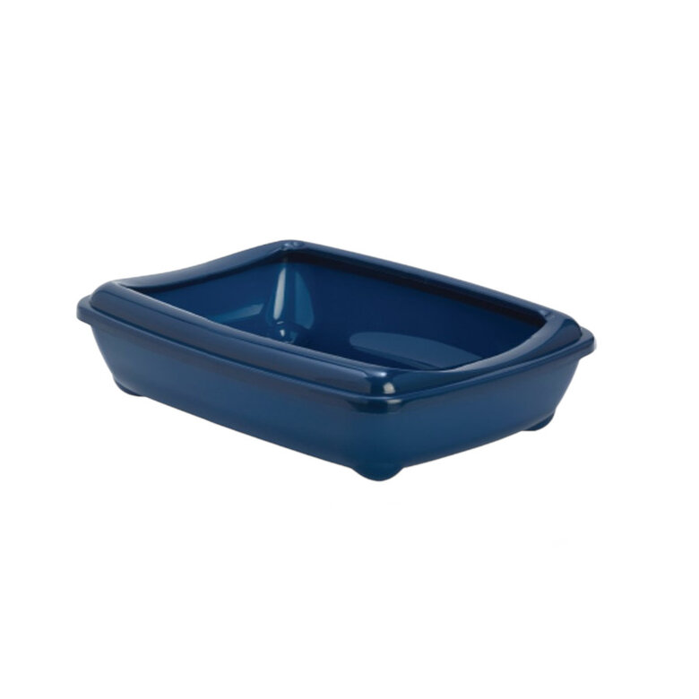 Nice Care Bandeja Sanitaria Azul para gatos,  Imagen numero 4 Nice Care Bandeja Sanitaria Azul para gatos, , large Imagen numero 4