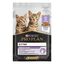 85 g Pro Plan NutriSavour Feline Kitten Pavo en salsa sobre para gatitos, , large indicador imagen numero 1
