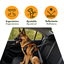 Outech X-perience Arn&eacute;s de Coche para perros, , large indicador imagen numero 5