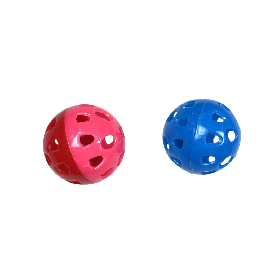 Tootoy! Caja de Juguetes Variados para gatitos thumbnail