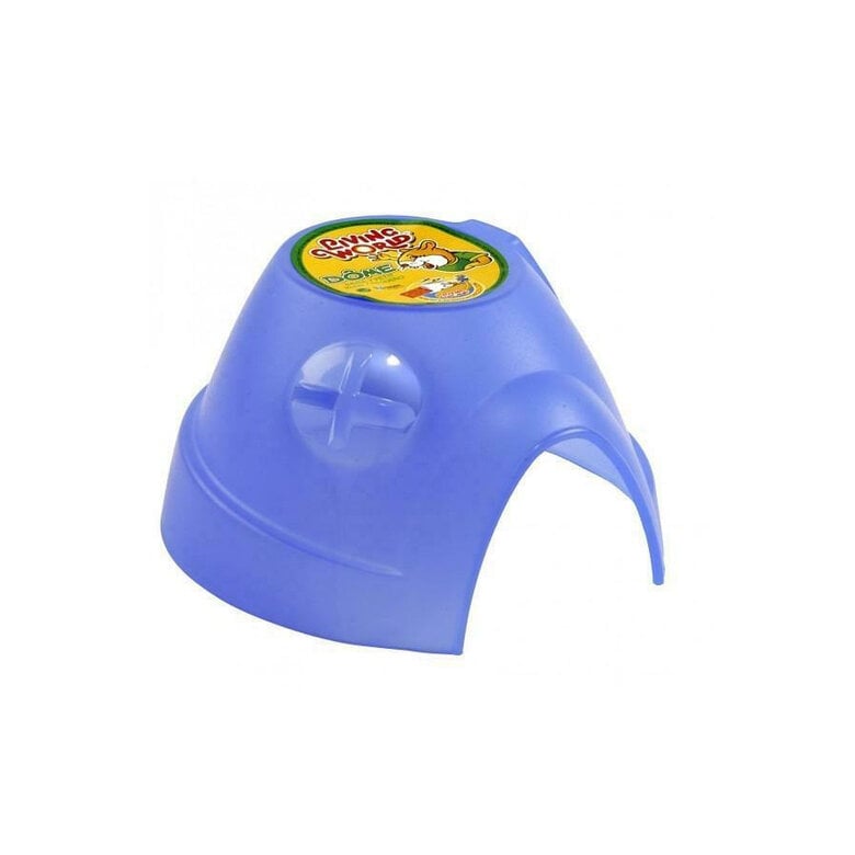 Living World Caseta para roedores,  Imagen numero 1 Living World Caseta para roedores, , large Imagen numero 1