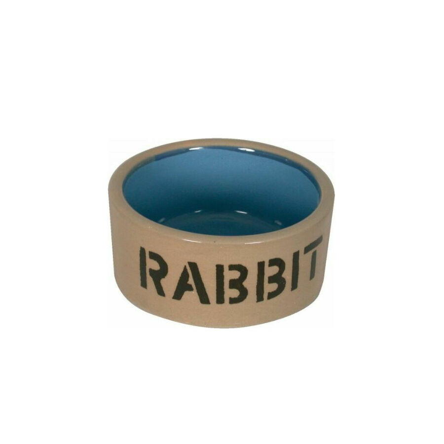 Zolux Comedero de Cer&aacute;mica para conejos, , large Imagen numero 1