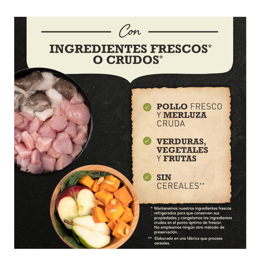 Acana Light &amp; Fit pienso para perros thumbnail