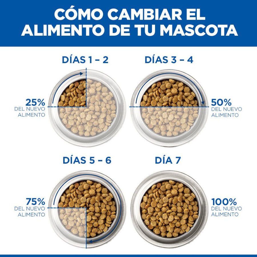Hill's Science Plan Puppy Estofado con pollo y verduras lata para perros, , large Imagen numero 8
