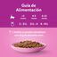 4 sobres x 85 g Whiskas Carnes en Salsa en Bolsita para Gatitos, , large indicador imagen numero 4