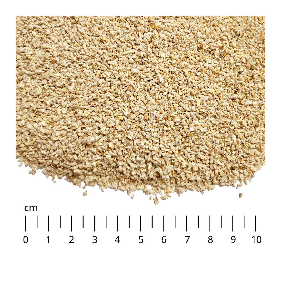 Golden Grey Trigo Arena Aglomerante para gatos thumbnail