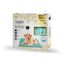 Summer Vibes Cool Mat Premium Manta Refrescante para perros, , large indicador imagen numero 4