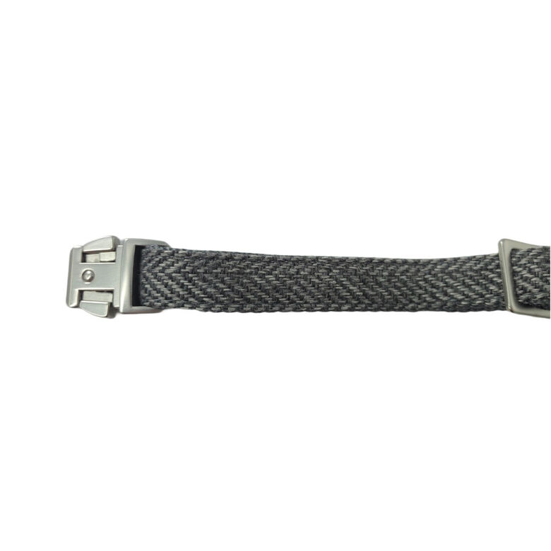 Gotoo Collar espiga gris para perros thumbnail
