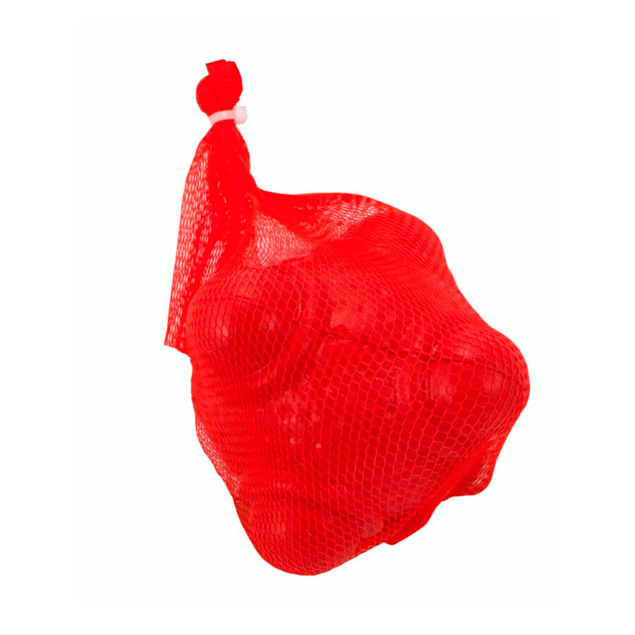 Wow Gum Pelota con Relieve Roja para perros, , large Imagen numero 1