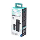 Aquatlantis Cleansys 200+ filtro interno con 3 etapas para acuarios, , large image number null