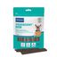 15 barritas Virbac Snacks Dentales VeggieDent Fresh para perros Toy, , large indicador imagen numero 1