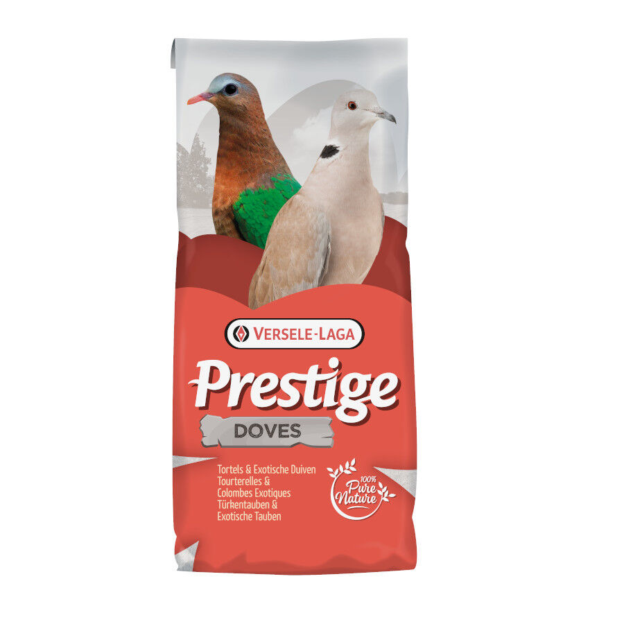 Versele-Laga Prestige pienso para t&oacute;rtolas, , large Imagen numero 1