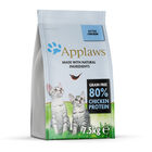 Applaws Kitten Pollo pienso para gatos, , large image number null