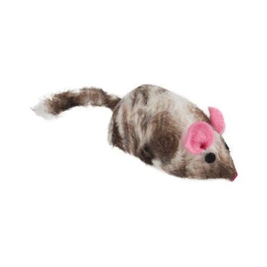 Flamingo Speedy Ratón con Movimiento para gatos
