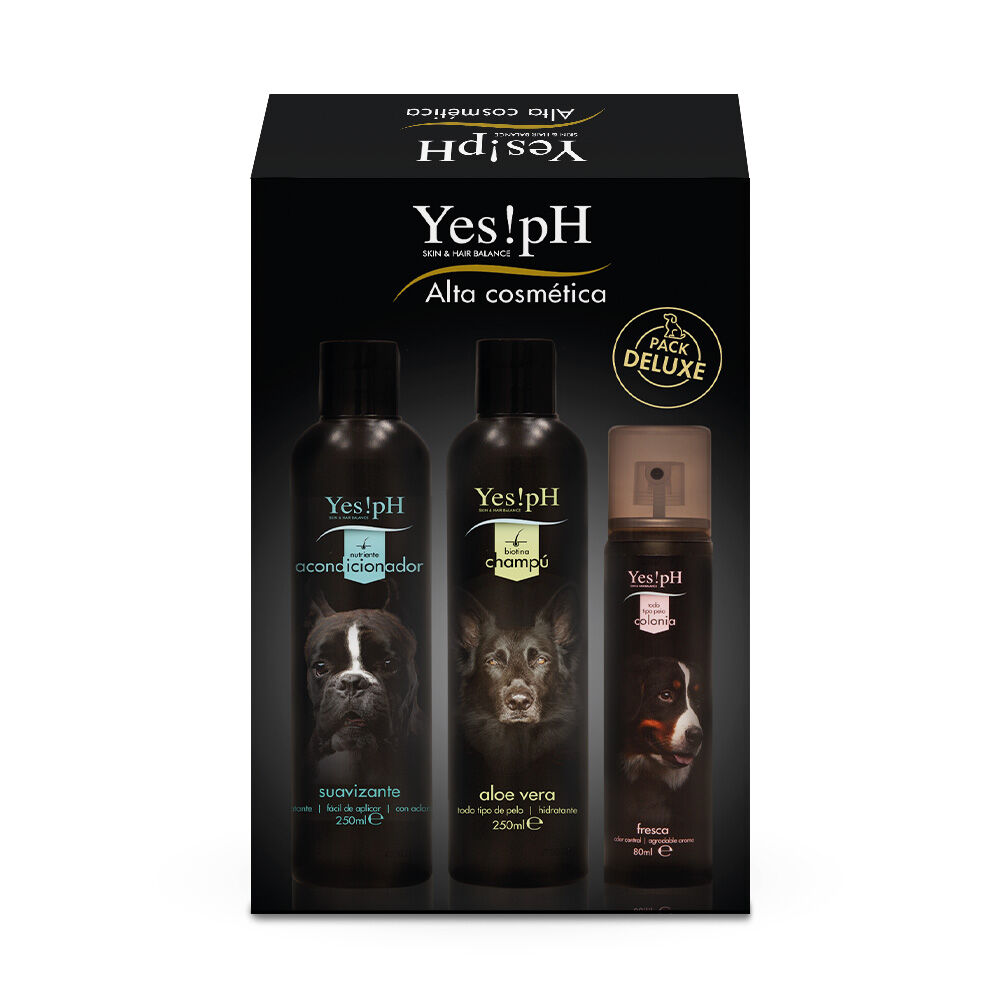 GROOMING PACK YES!pH PERRO&nbsp;, , large Imagen numero 1