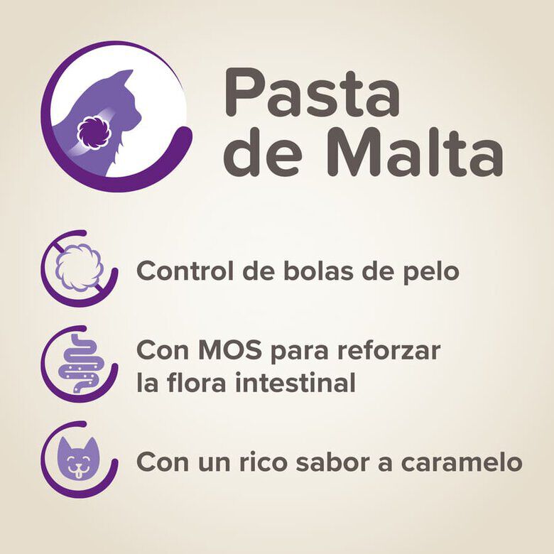 Beaphar Pasta de Malta para gatos thumbnail