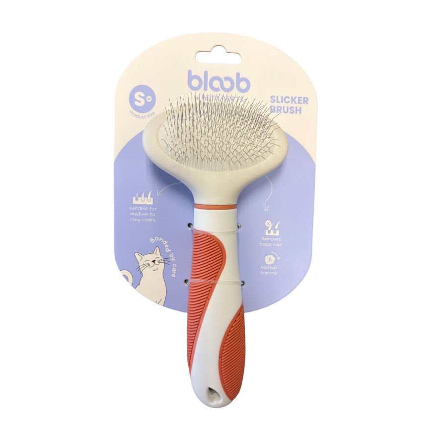 Bloob Cepillo Carda para gatos, , large Imagen numero 1