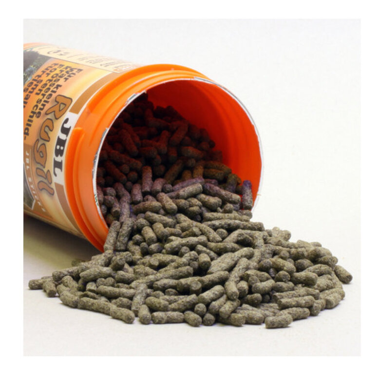 JBL Rugil Palitos para crías de Tortuga,  Imagen numero 2 JBL Rugil Palitos para crías de Tortuga, , large Imagen numero 2