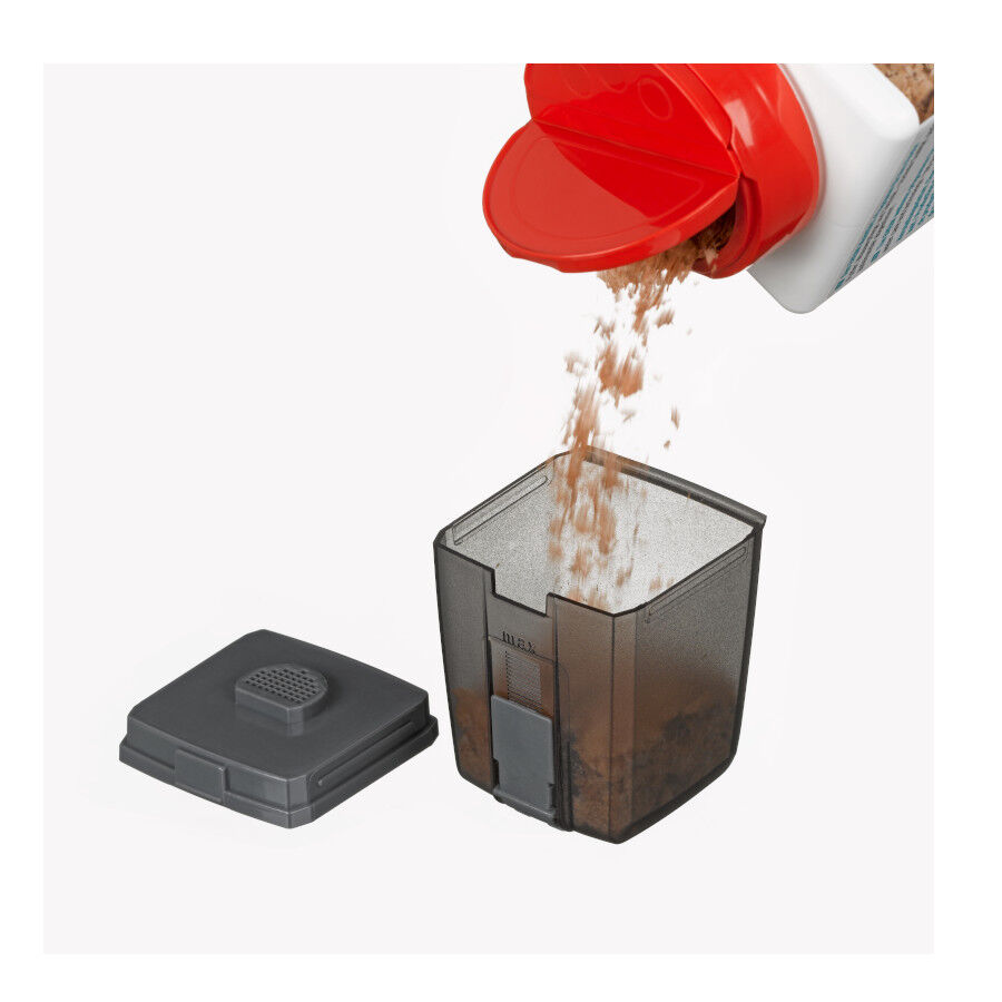 Eheim Autofeeder+ con WIFI Comedero para acuarios thumbnail