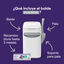 Litter Genie Contenedor LitterLocker Platinum Arena para gatos, , large indicador imagen numero 2