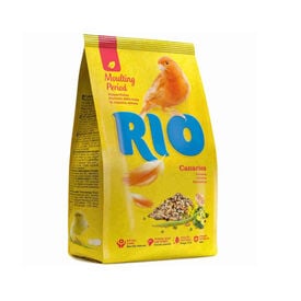 RIO Alimento Periodo Muda Pienso para canarios