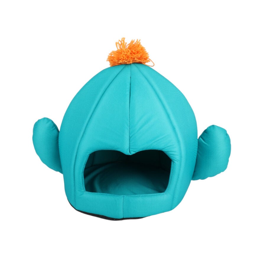 Summer Vibes Cama Fr&iacute;a para gatos, , large Imagen numero 1