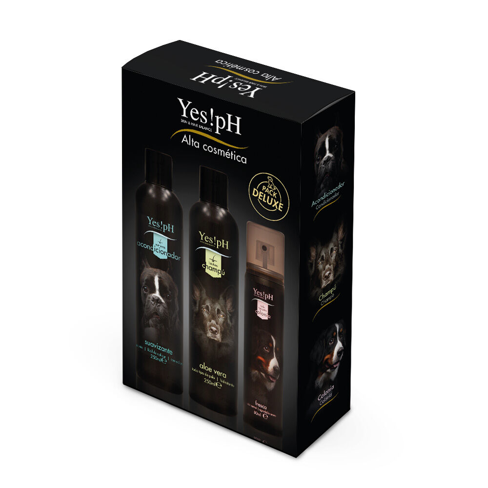 GROOMING PACK YES!pH PERRO&nbsp;, , large Imagen numero 2
