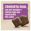 Dog Chow Mature Senior Pollo pienso para perros3 indicador imagen numero 3