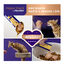 Feliway Sobres Happy Snack Relajante Pollo para gatos - Pack, , large indicador imagen numero 5