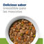 370 g Hill's Prescription Diet Metabolic Vacuno y Verduras lata para perros, , large indicador imagen numero 2