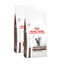 2 x 4 kg Royal Canin Veterinary Gastrointestinal Fibre Response pienso para gatos ¡Pack ahorro!, , large indicador imagen numero 1