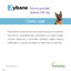 Vetoquinol Zylkene suplemento natural calmante en c&aacute;psulas para perros y gatos, , large indicador imagen numero 4