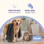 Bloob Toalla Carbono Ionizado  para perros y gatos, , large indicador imagen numero 3