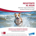 Bayer Advantix Pipetas Antiparasitarias para perros - Pack 4, , large image number null