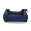 Leeby cama viscoelástica azul para perros, , large indicador imagen numero 5