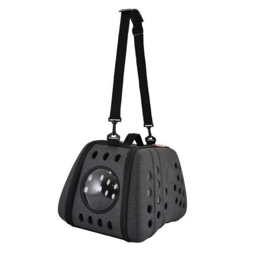 Bolsos para perros kiwoko top
