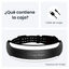 Tractive Cat 6 Mini Negro GPS para gatos, , large indicador imagen numero 7