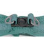 Gloria Air Mesh Trek Star Turquesa Arnés/Vestido para perros, , large indicador imagen numero 4