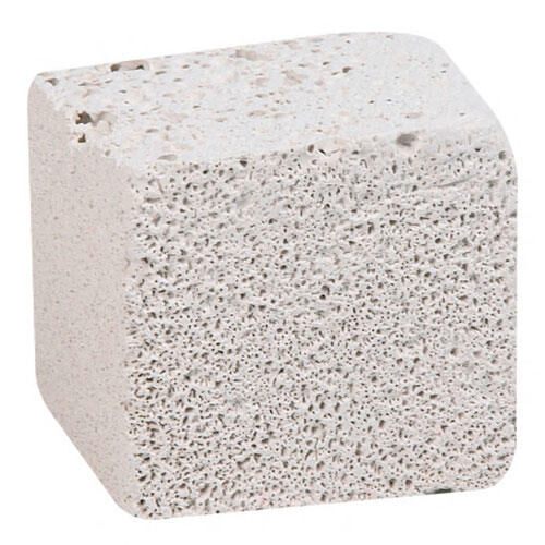 Flamingo piedra para afilar dientes de roedores Imagen numero 1