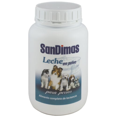 SanDimas Leche en Polvo para cachorros