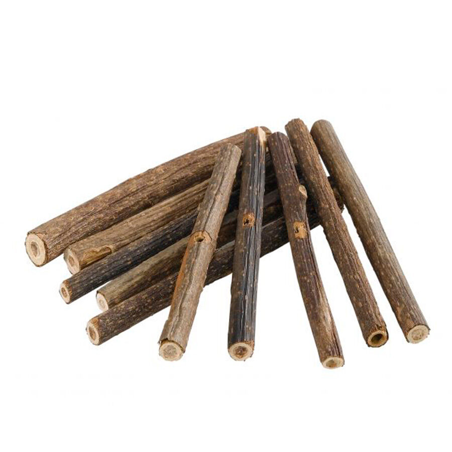 Ferplast Palitos de Madera para roedores, , large Imagen numero 1