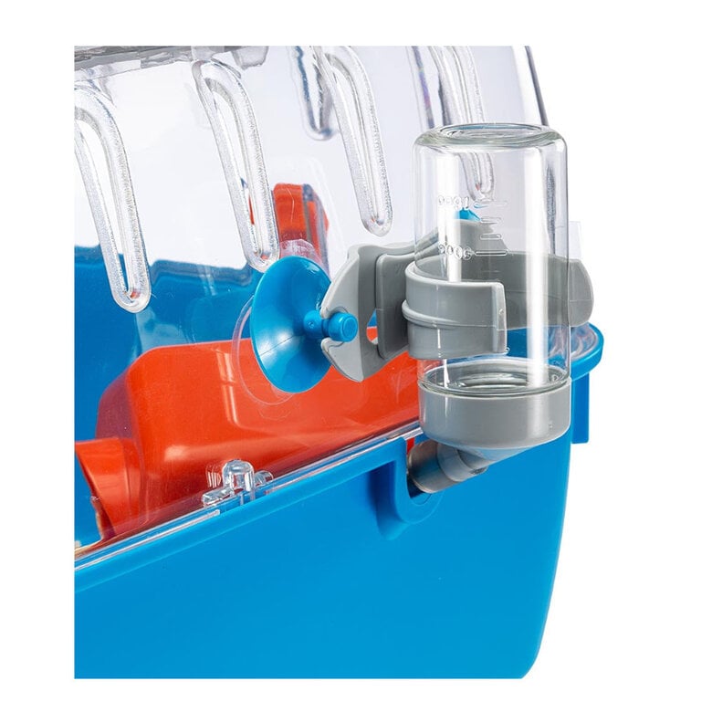 Ferplast Combi2 Complemento Jaula para hámsteres,  Imagen numero 8 Ferplast Combi2 Complemento Jaula para hámsteres, , large Imagen numero 8