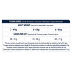 Affinity Advance Sterilized Hairball Pavo y Cebada pienso para gatos, , large image number null