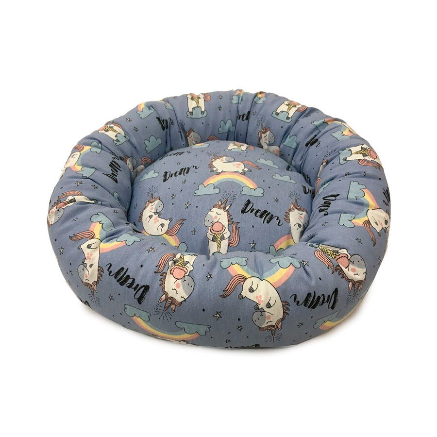 Catshion Relax cama unicornio para gatos, , large Imagen numero 1