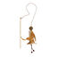 Flamingo Penken Caña con Plumas para gatos, , large indicador imagen numero 1